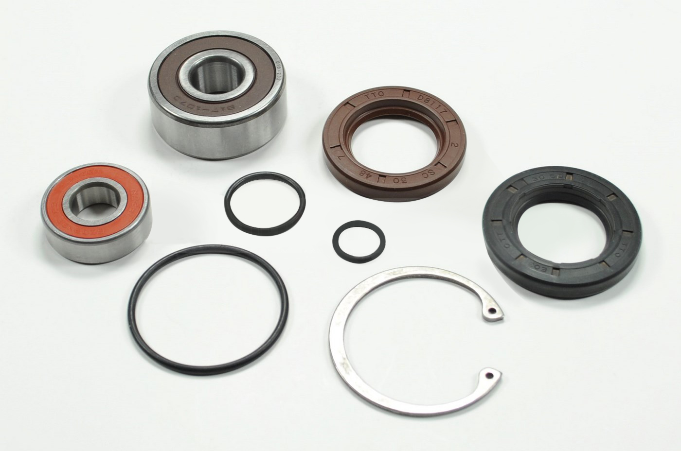 Jet Pump Jet Pump Repair Kit